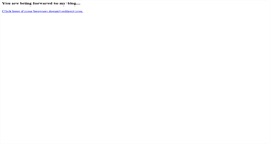 Desktop Screenshot of mike.meessen.biz